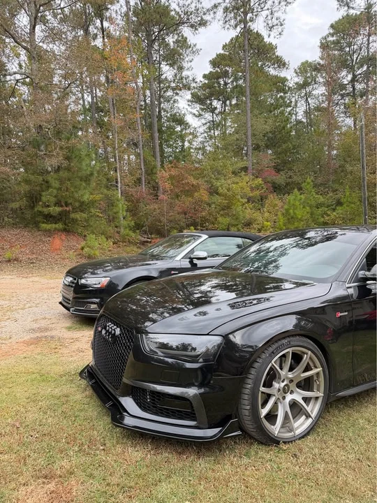 2015 Audi B8 S4 - Image 10 of 12
