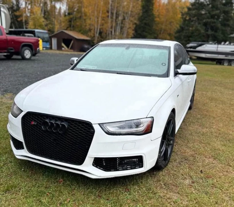 2015 Audi B8 S4 - Image 3 of 3