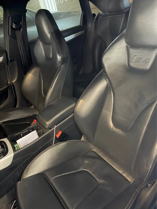 2015 Audi B8 S4 - Image 2 of 3