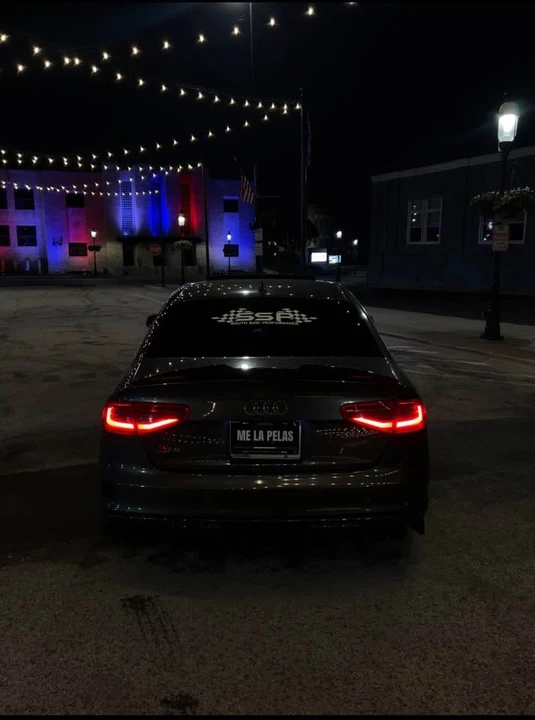 2015 Audi B8 S4 - Image 2 of 2