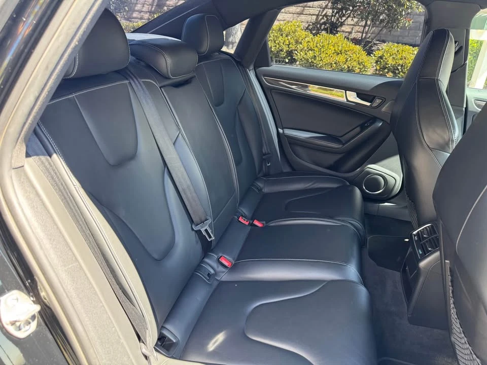 2015 Audi B8 S4 - Image 8 of 10