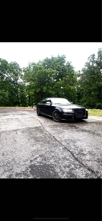 2015 Audi B8 S4 - Image 3 of 11