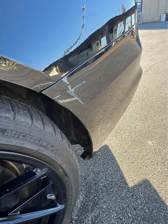 2015 Audi B8 S4 - Image 10 of 11