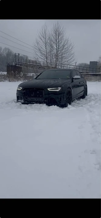 2015 Audi B8 S4 - Image 4 of 11