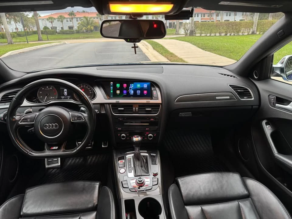 2015 Audi B8 S4 - Image 16 of 19