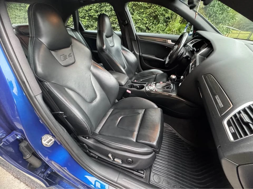 2015 Audi B8 S4 - Image 15 of 19