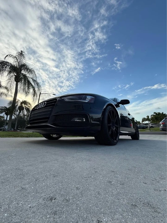 2015 Audi B8 S4 - Image 10 of 20