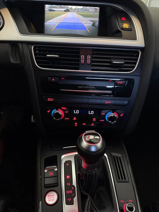 2015 Audi B8 S4 - Image 20 of 20