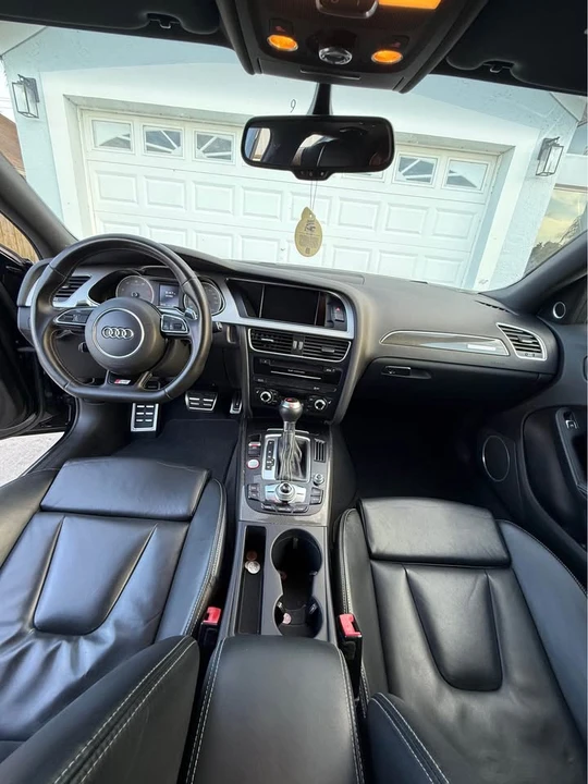 2015 Audi B8 S4 - Image 18 of 20