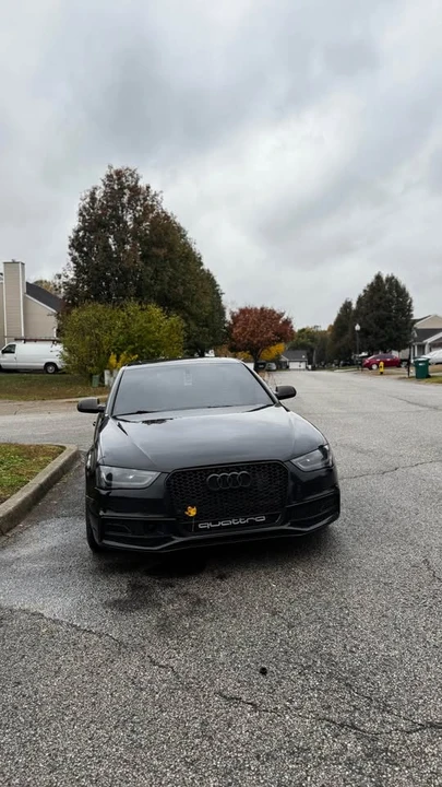 2015 Audi B8 S4 - Image 5 of 5