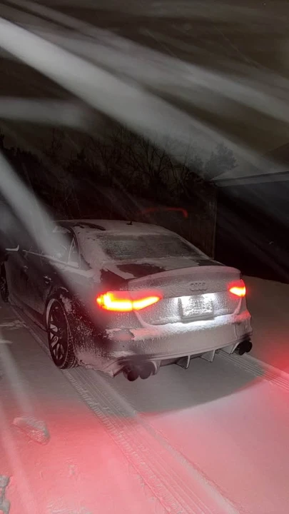 2015 Audi B8 S4 - Image 4 of 5