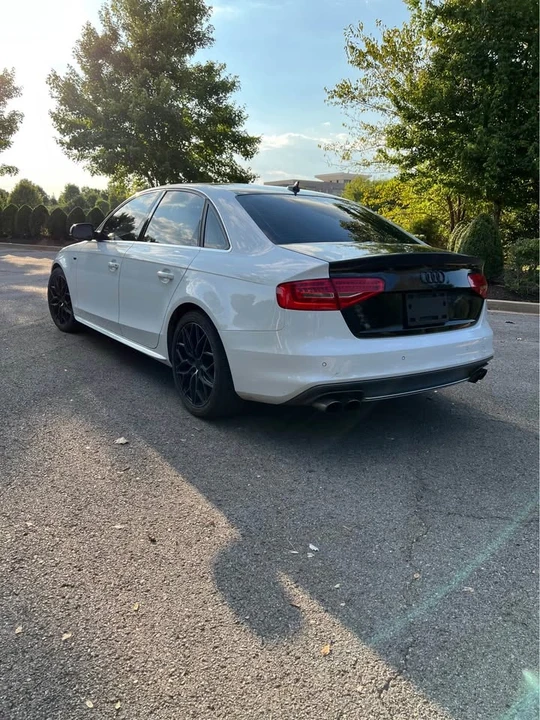 2015 Audi B8 S4 - Image 3 of 11