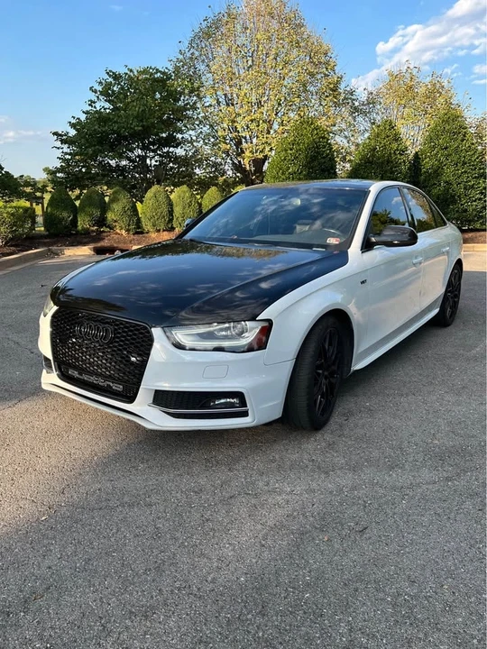 2015 Audi B8 S4 - Image 2 of 11