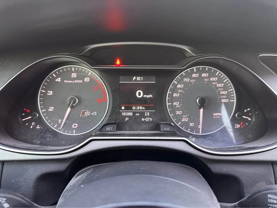 2015 Audi B8 S4 - Image 10 of 10