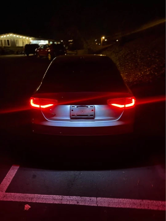 2015 Audi B8 S4 - Image 5 of 10