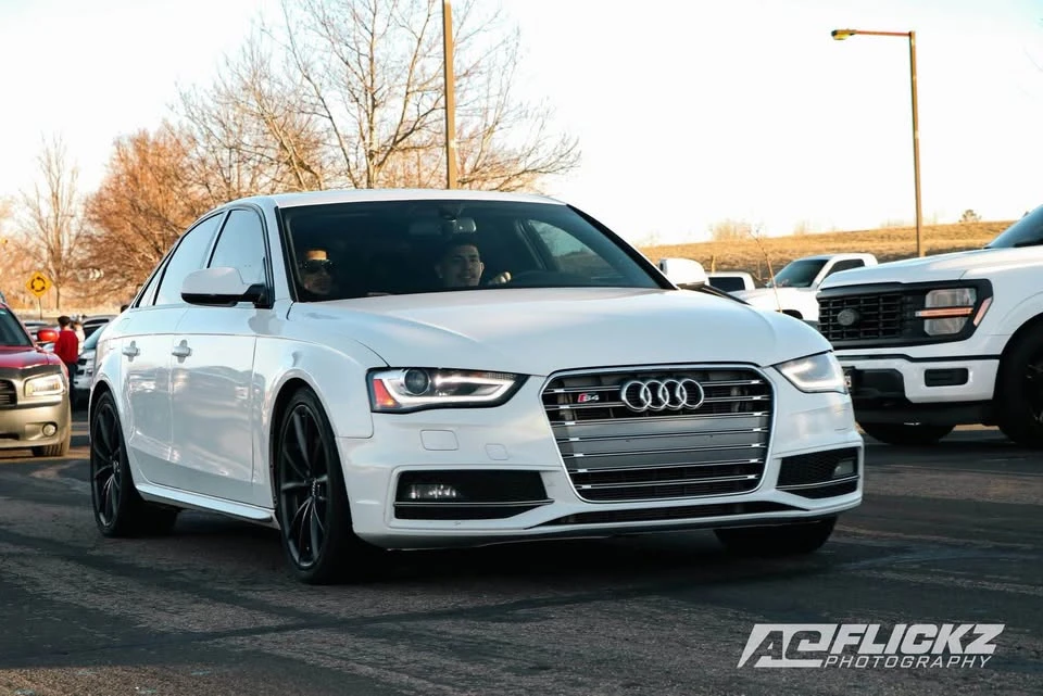 2015 Audi B8 S4 - Image 7 of 10