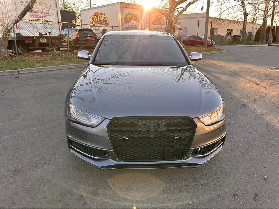2015 Audi B8 S4 - Image 2 of 10