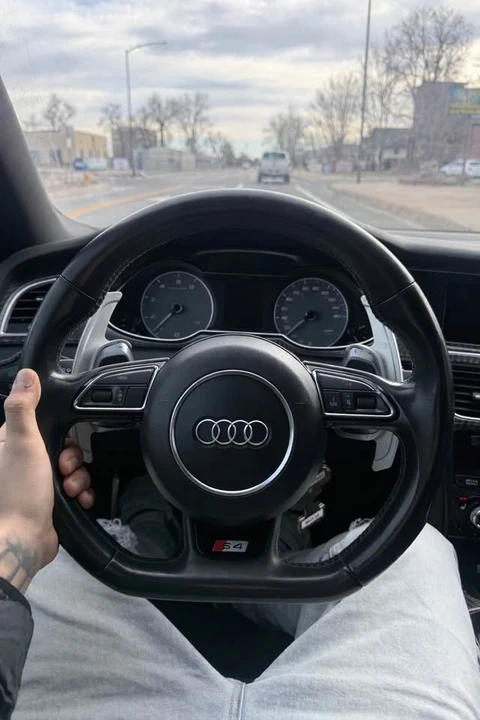 2015 Audi B8 S4 - Image 6 of 10