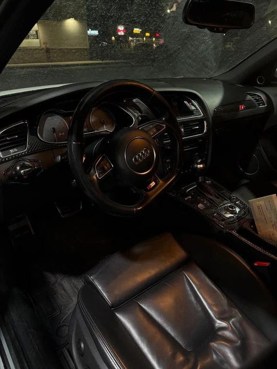 2015 Audi B8 S4 - Image 10 of 10