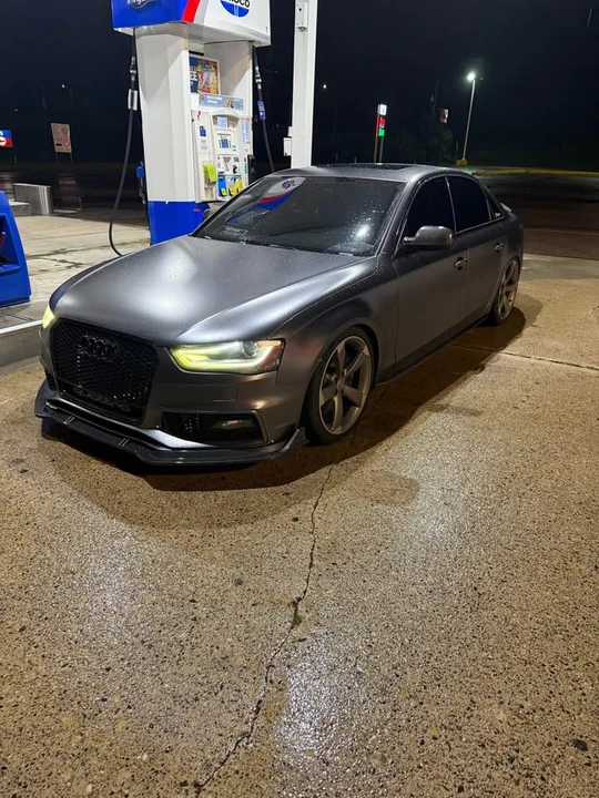 2015 Audi B8 S4 - Image 4 of 7