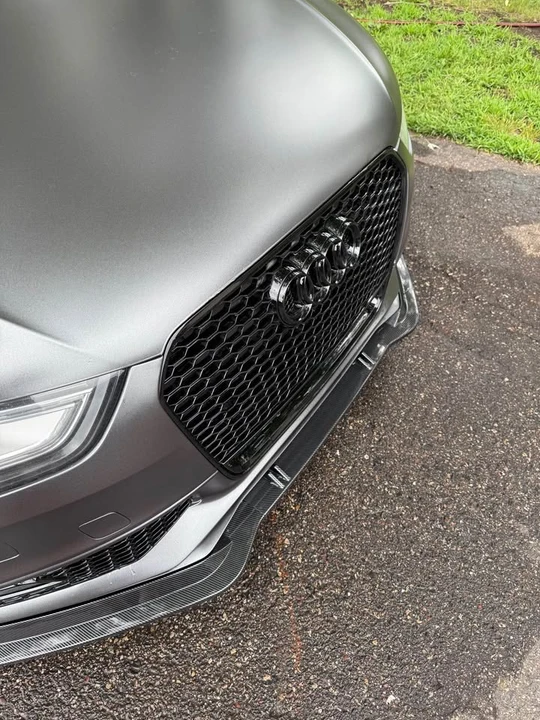 2015 Audi B8 S4 - Image 2 of 7