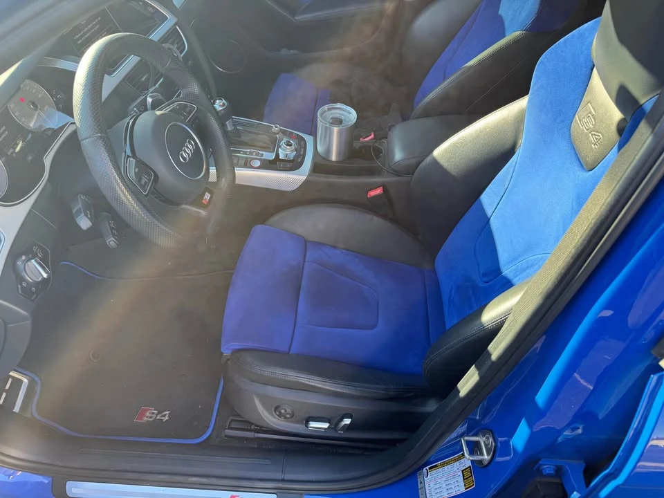 2015 Audi B8 S4 - Image 13 of 18