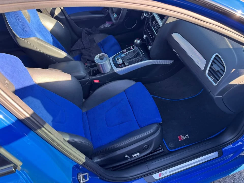 2015 Audi B8 S4 - Image 14 of 18