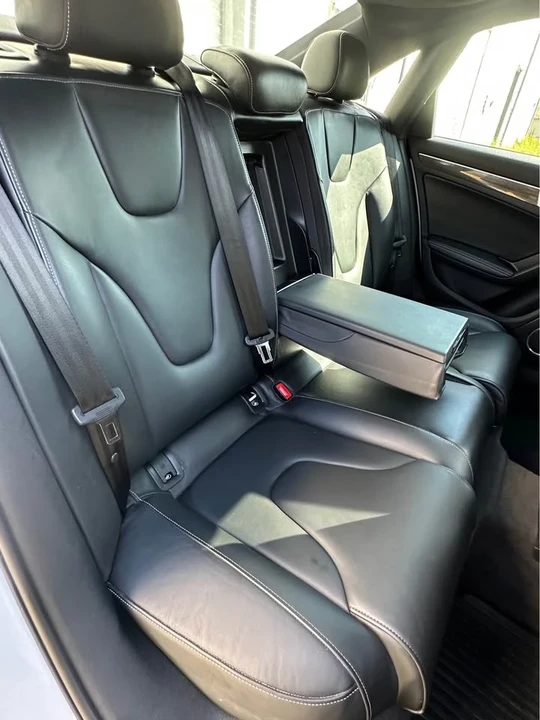 2015 Audi B8 S4 - Image 8 of 15