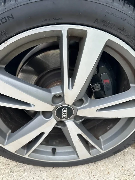 2015 Audi B8 S4 - Image 3 of 15