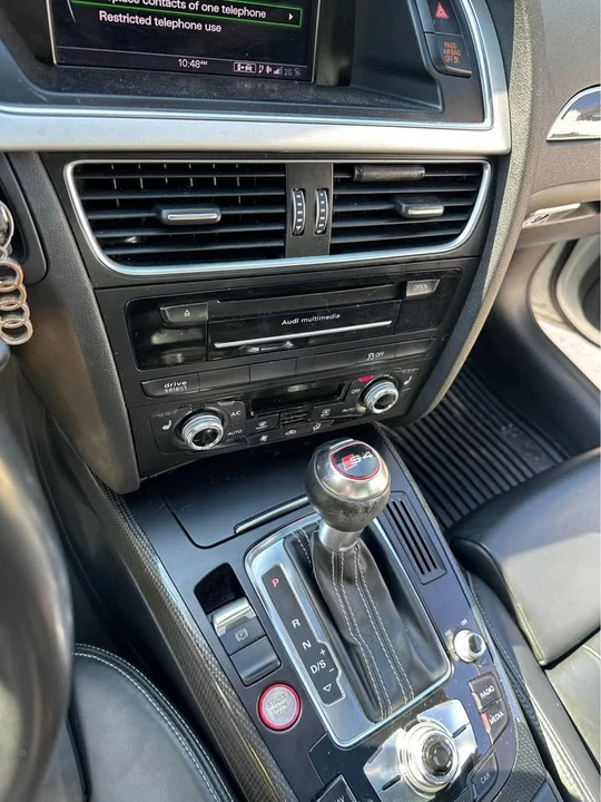 2015 Audi B8 S4 - Image 11 of 15