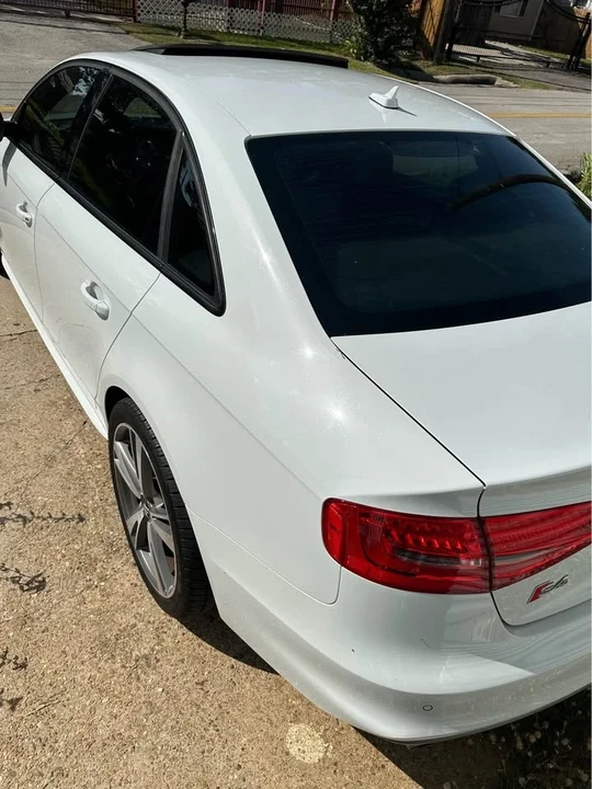 2015 Audi B8 S4 - Image 6 of 15
