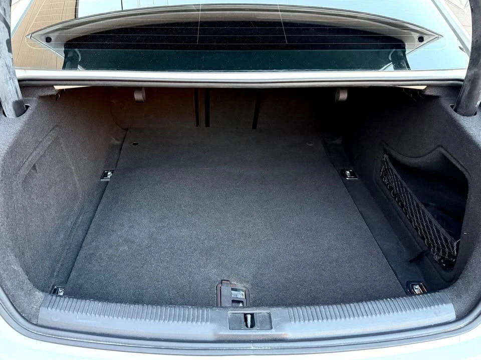 2015 Audi B8 S4 - Image 12 of 16