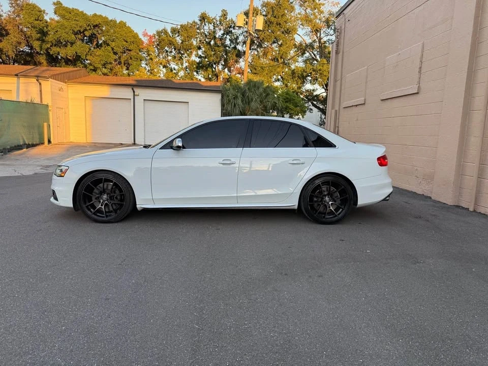 2015 Audi B8 S4 - Image 2 of 16