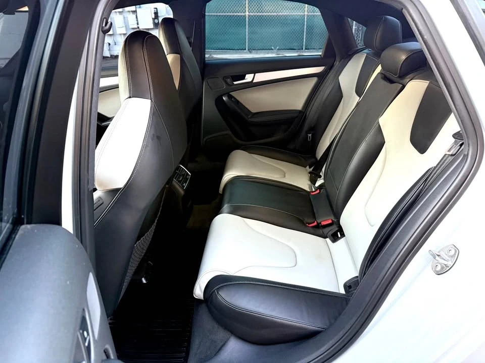 2015 Audi B8 S4 - Image 8 of 16