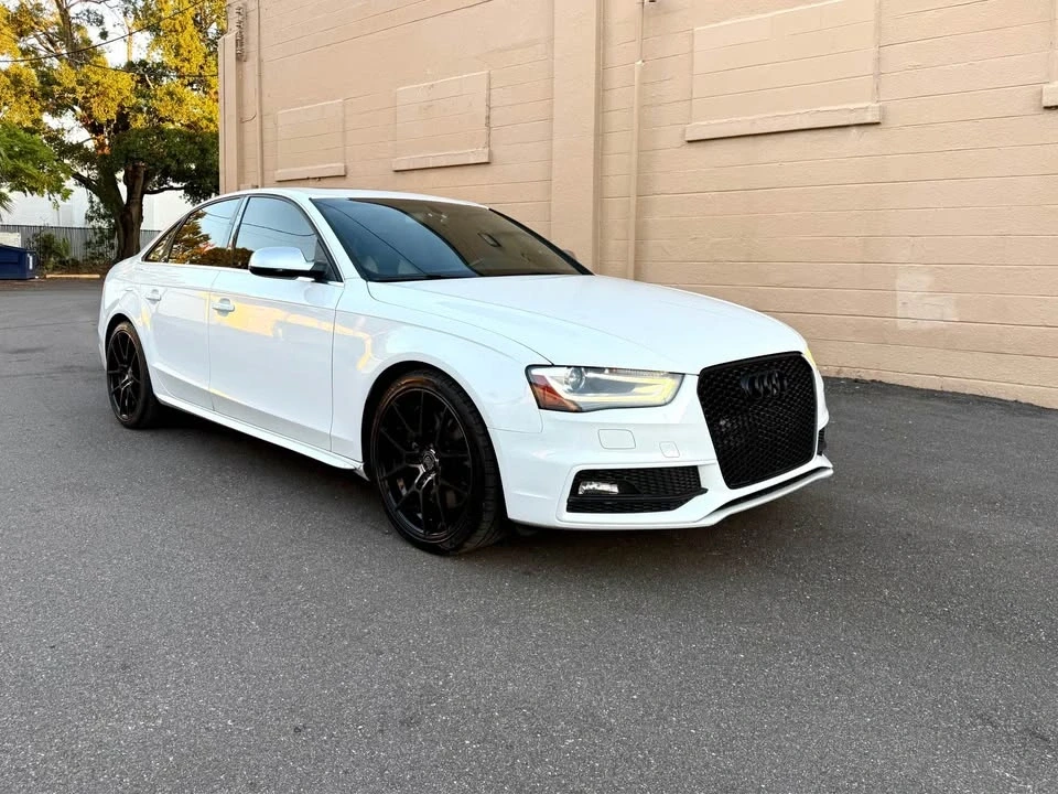 2015 Audi B8 S4 - Image 6 of 16