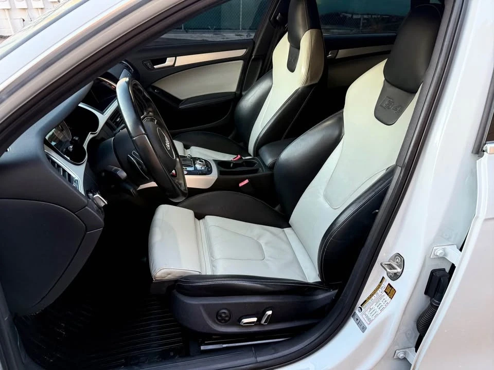 2015 Audi B8 S4 - Image 7 of 16