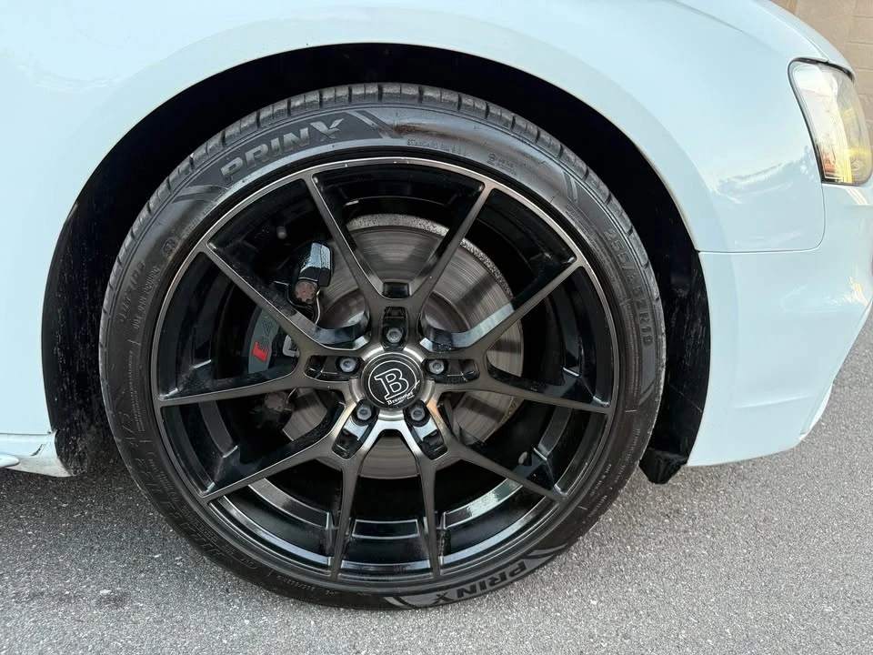 2015 Audi B8 S4 - Image 16 of 16