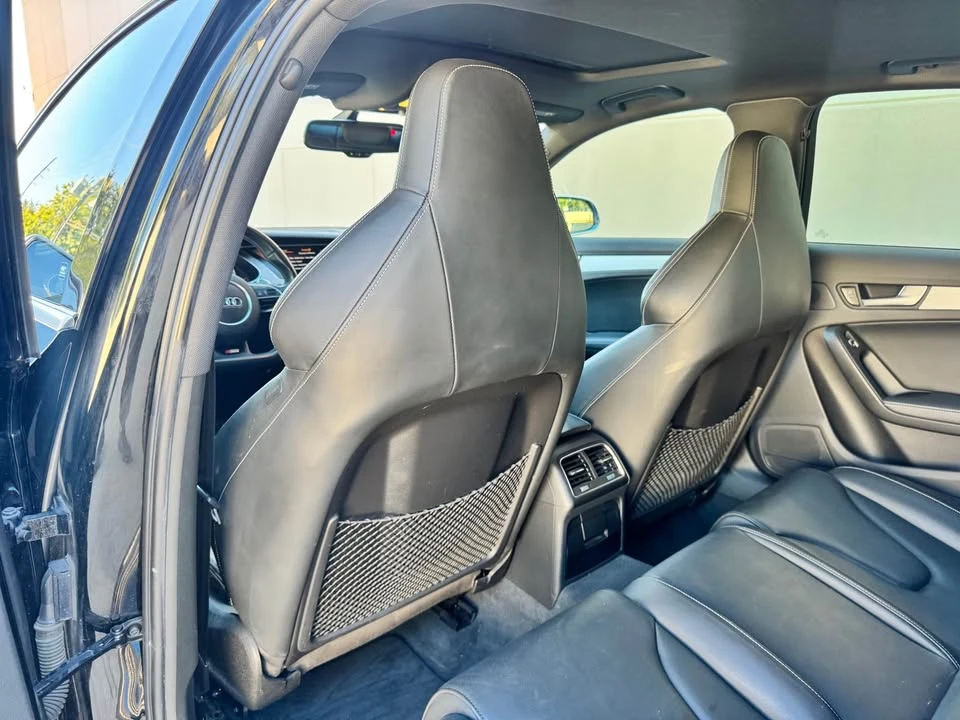 2015 Audi B8 S4 - Image 6 of 12