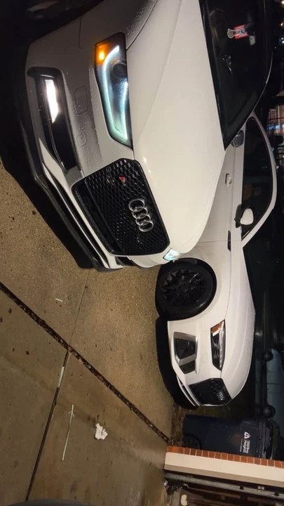2015 Audi B8 S4 - Image 3 of 6