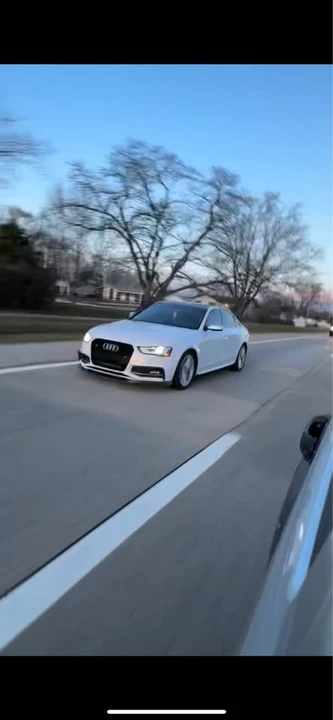 2015 Audi B8 S4 - Image 2 of 6