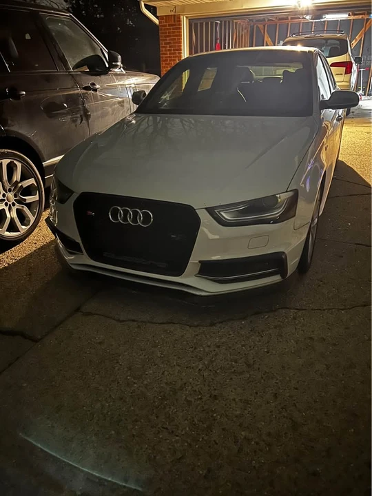 2015 Audi B8 S4 - Image 6 of 6