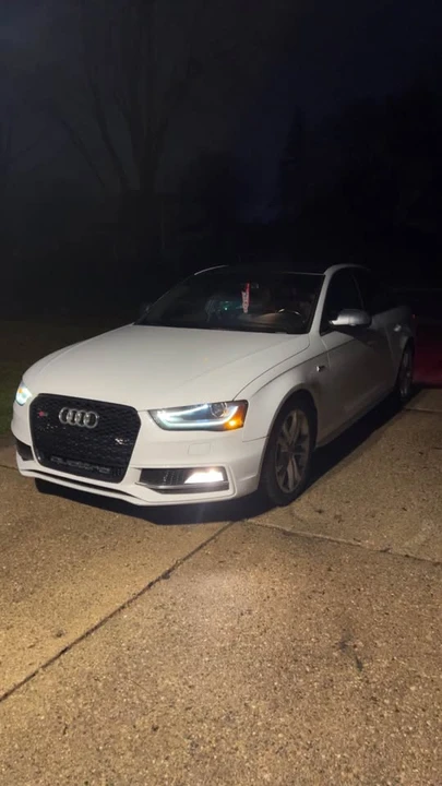 2015 Audi B8 S4 - Image 5 of 6