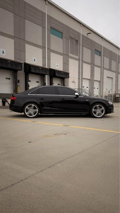 2015 Audi B8 S4 - Image 5 of 20