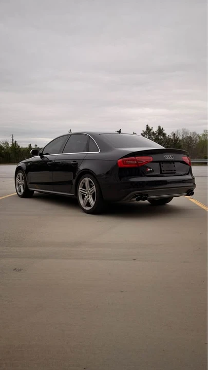 2015 Audi B8 S4 - Image 4 of 20