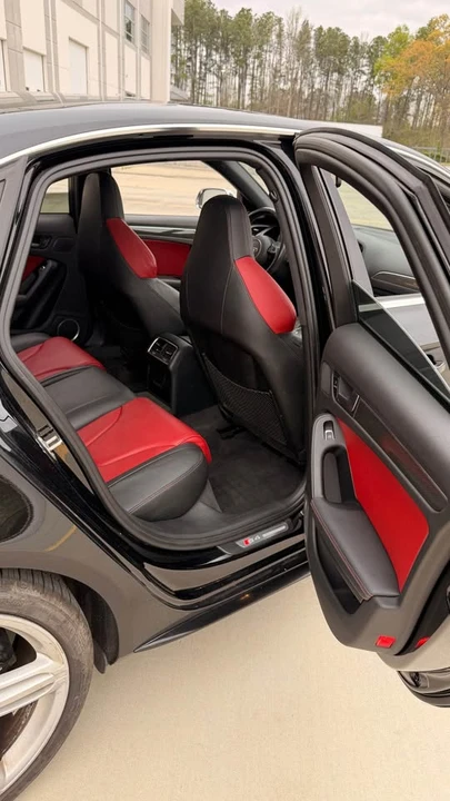 2015 Audi B8 S4 - Image 15 of 20