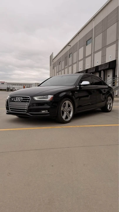 2015 Audi B8 S4 - Image 2 of 20