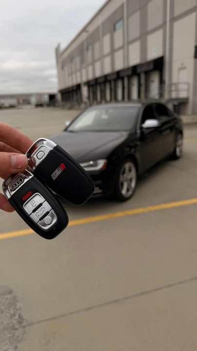 2015 Audi B8 S4 - Image 20 of 20