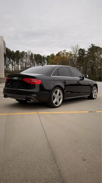 2015 Audi B8 S4 - Image 6 of 20