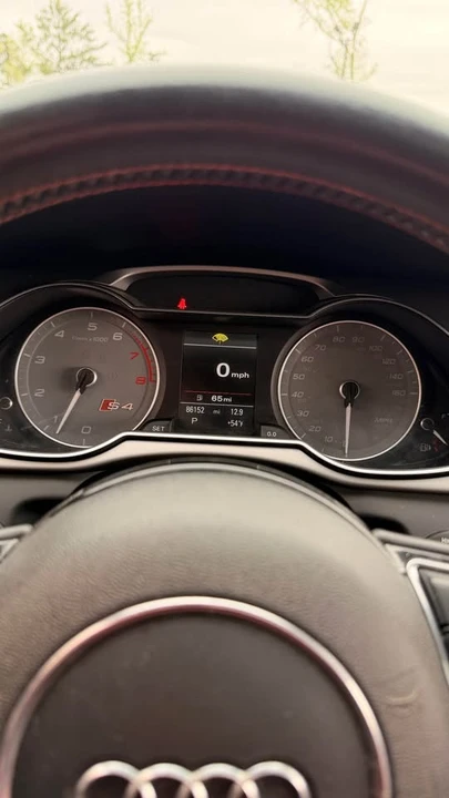 2015 Audi B8 S4 - Image 16 of 19