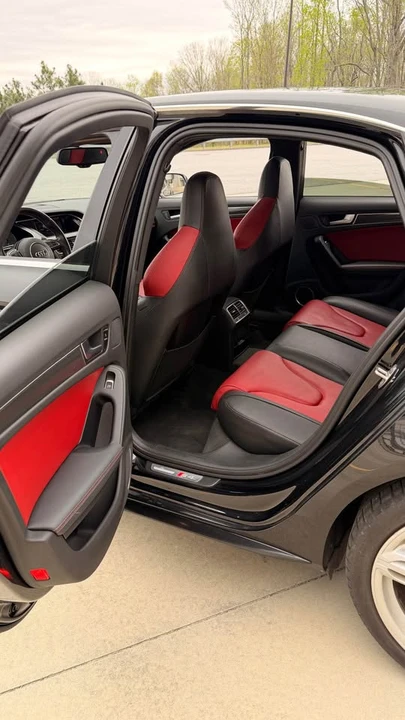 2015 Audi B8 S4 - Image 14 of 19